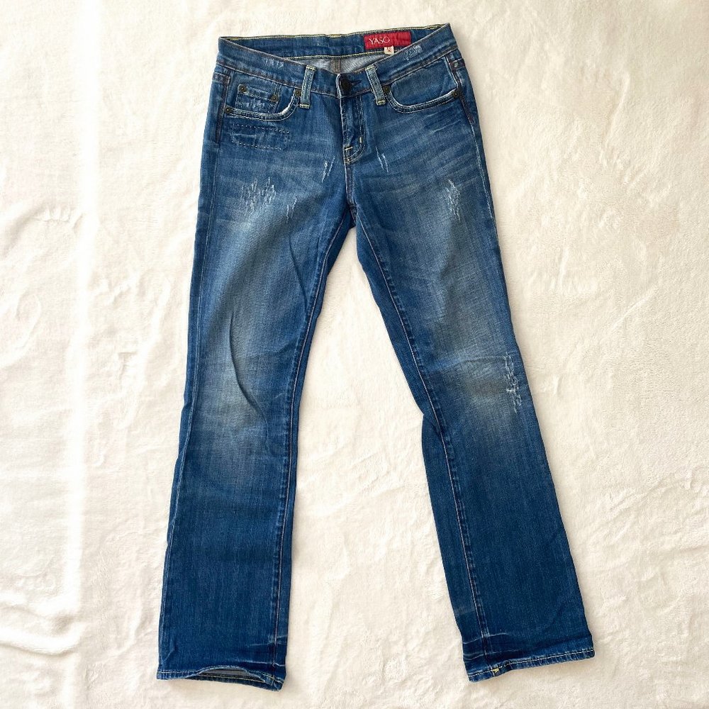 YASO Jean - Picture 2 of 8